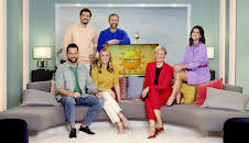 SAT.1-Frühstücksfernsehen am Sonntag