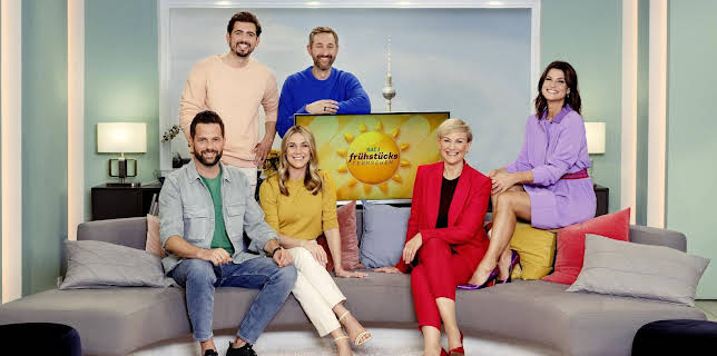 09:00: SAT.1-Frühstücksfernsehen am Sonntag | Sat1 | 11/30 2025