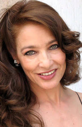 Silvia Manríquez as 