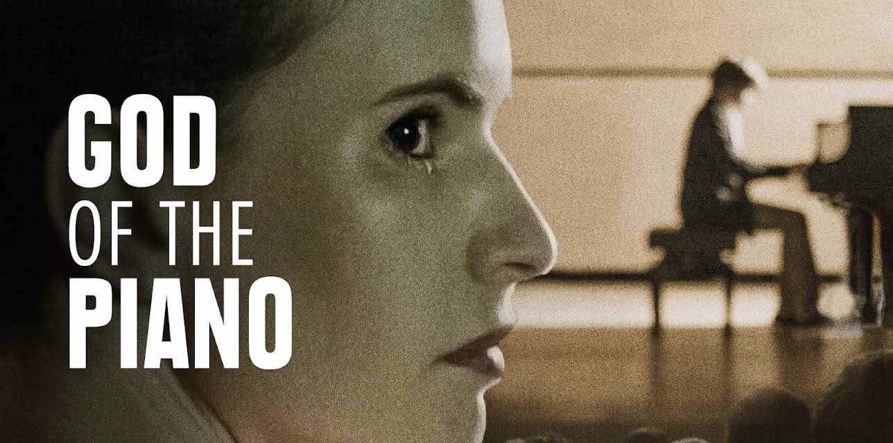 God of the Piano (2021)