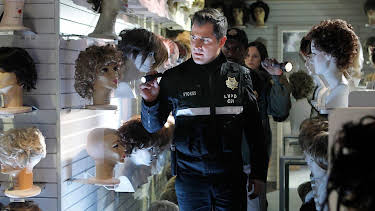 03:05: CSI: Vegas | RTL | 7/17 2026
