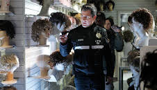 CSI: Vegas