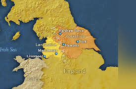 The Great Tours: England, Scotland, and Wales: The North of England