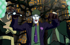 Young Justice: Revelación