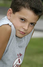 Bryan James Kitto as 