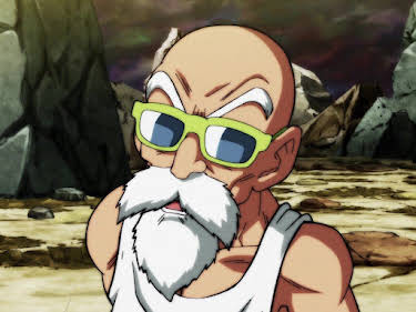 17:10: Dragon Ball Super | ProSieben Maxx | 8/31 2026