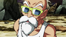 Dragon Ball Super