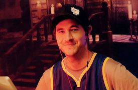 Talk About Scary: Aokigahara Forest