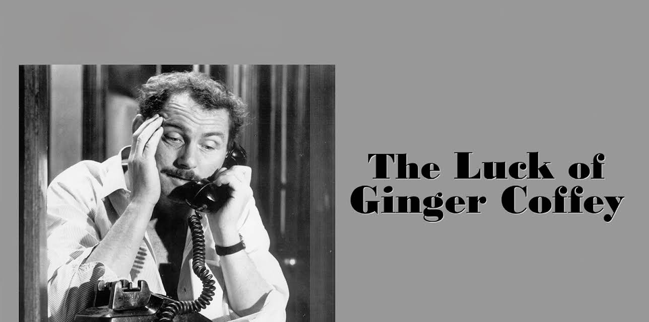 The Luck Of Ginger Coffey (1964)