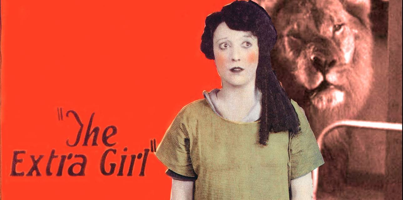 The Extra Girl (1923)