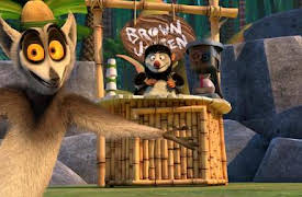 Hil Kong Julien: Episode 10