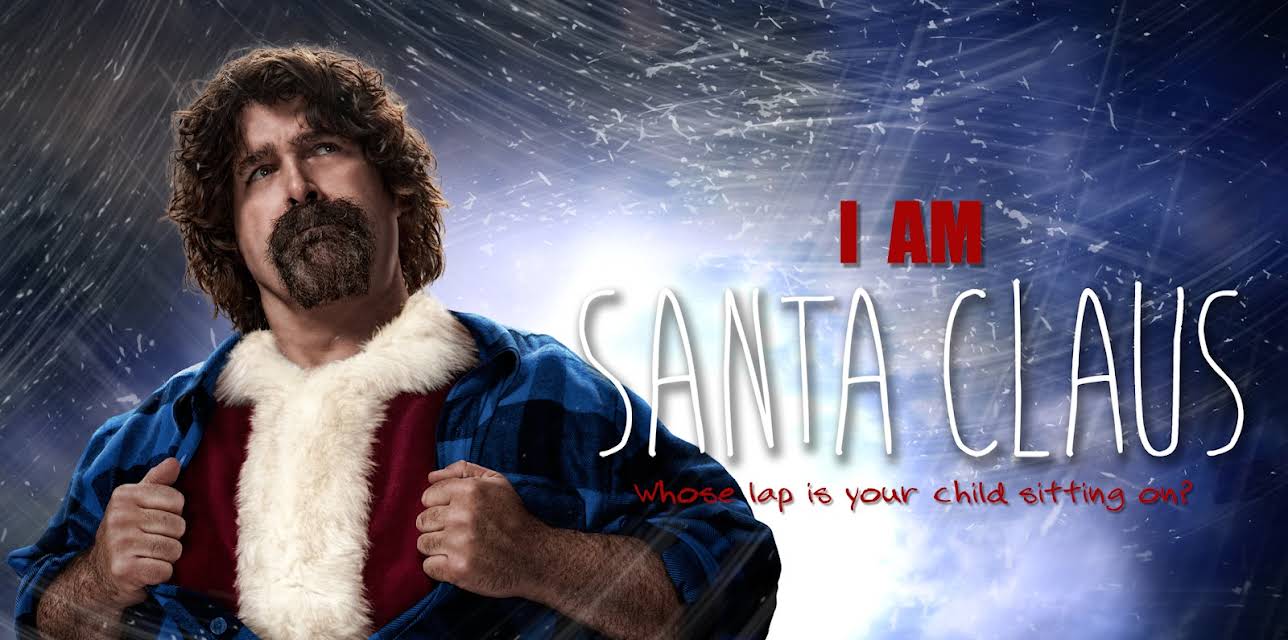 I Am Santa Claus (2014)