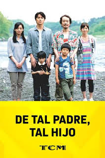 07:33: De tal padre, tal hijo | TCM | 8/25 2026