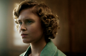 Dope Girls (UK), Season 1: When She Was Bad, She Was Very Very Bad