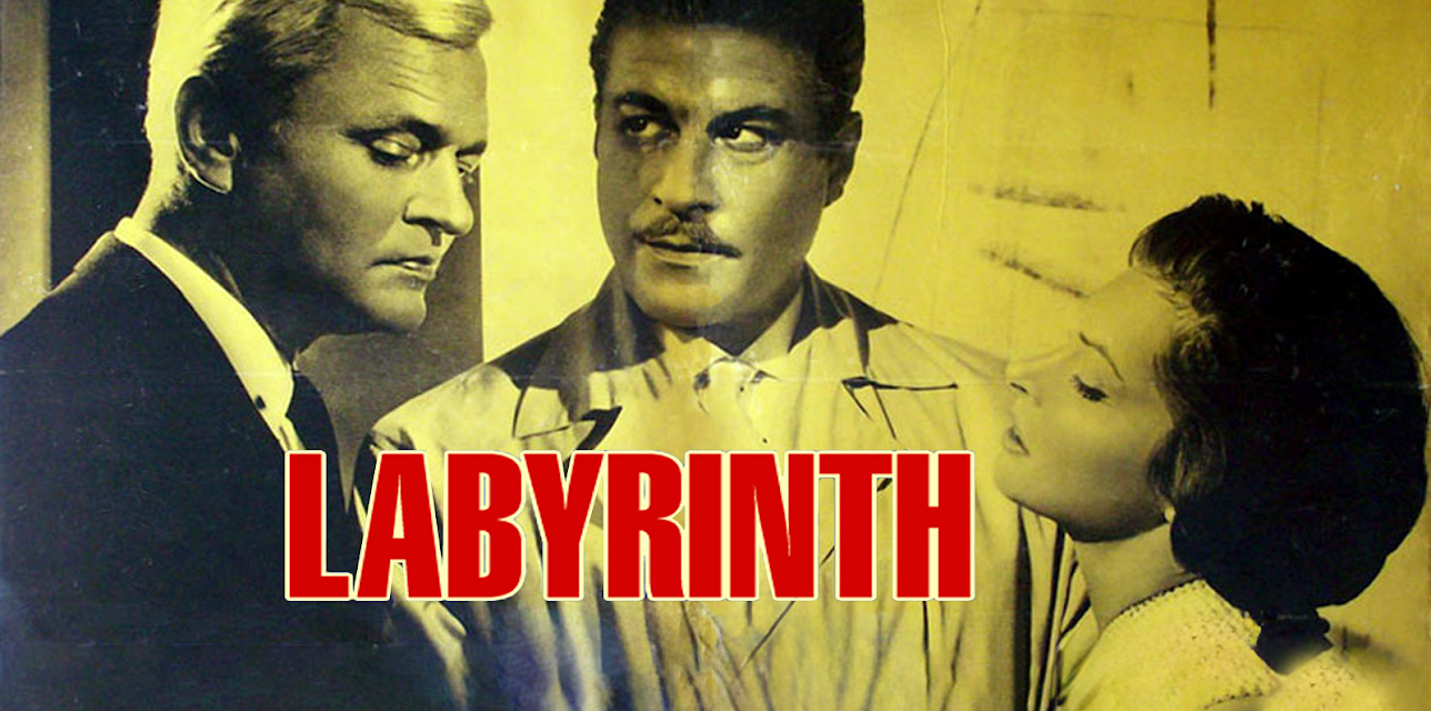 Labyrinth (1959)