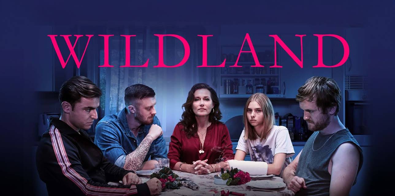 Wildland (2021)