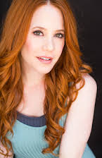 Amy Davidson as 