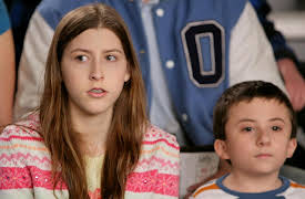The Middle, Season 1: The Break Up
