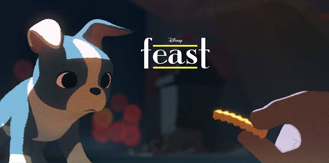 Feast (2014) (2014)