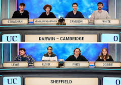 University Challenge