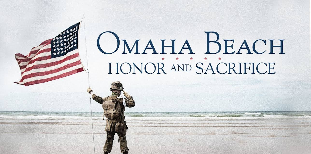 Omaha Beach: Honor and Sacrifice (2014)