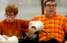 The Carol Burnett Show: Jim Nabors