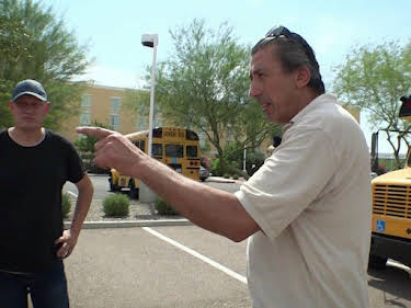 02:40: Steel Buddies - Stahlharte Geschäfte | Kabel Eins | 4/27 2026