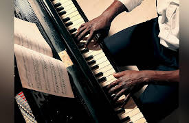 America's Musical Heritage: American Piano, Ragtime, and Early Jazz