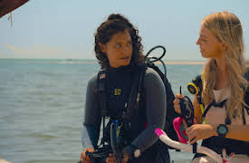 Dykarklubben: Mary Celeste