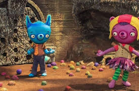 Tumble Leaf: Bedtime Story / A Treasure Hunt