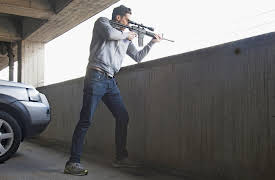 American Monster Season 1: Right Before Your Eyes