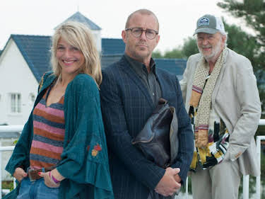 12:55: Liebe ist unberechenbar | SWR Fernsehen RP | 7/27 2026