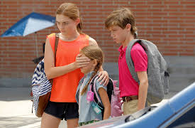 American Housewife: 2. The Nap