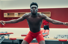 FC Bayern - Behind The Legend: EPISODE 2