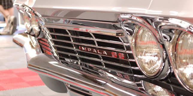 12:00 PM: Overhaulin' (S6) | Discovery Channel | 3/13 2026