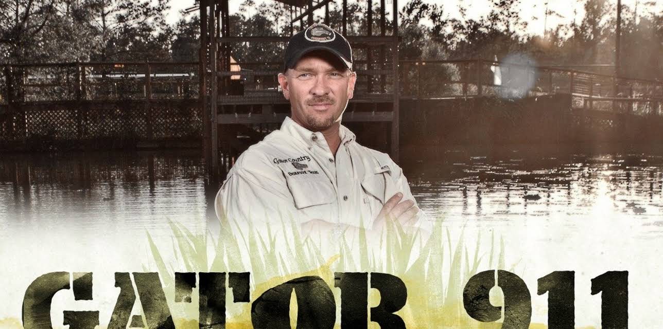 Gator 911