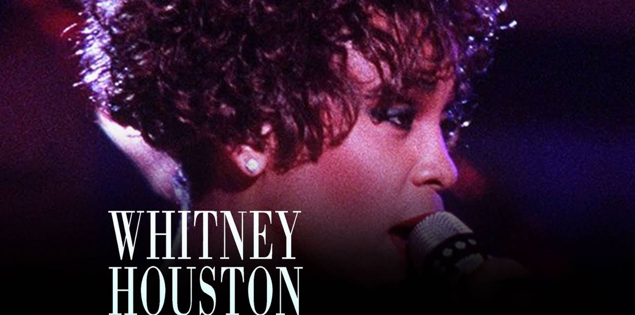 Pop Icon: Whitney Houston (2020)