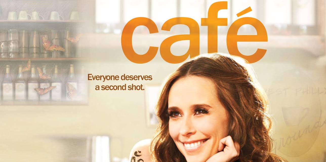 Café (2011)
