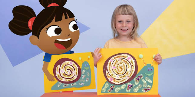 1:00 PM: Yakka Dee! (S5) | Cbeebies | 11/24 2025