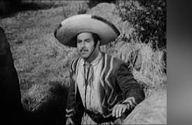 The Adventures of Kit Carson: The Adventures of Kit Carson: The Phantom Uprising