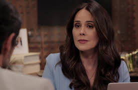 El Ángel de Aurora season-1: El Ángel de Aurora Capítulo 21