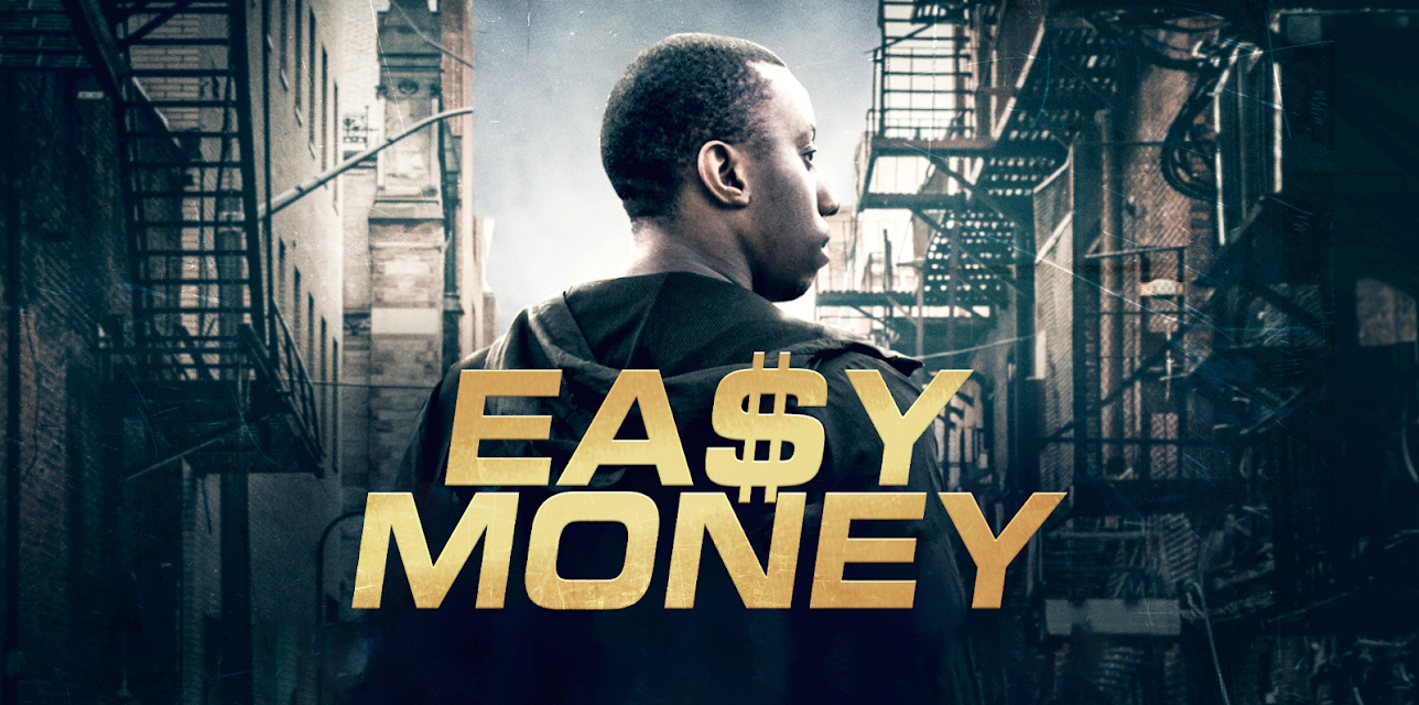 Easy Money (2018)