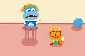 Red Fruit Planet: Red Fruit Planet - Doctor