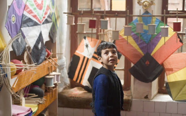 Ahmad Khan Mahmoodzada