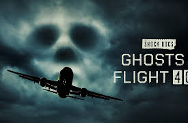 Ghosts of Flight 401: Episode 1