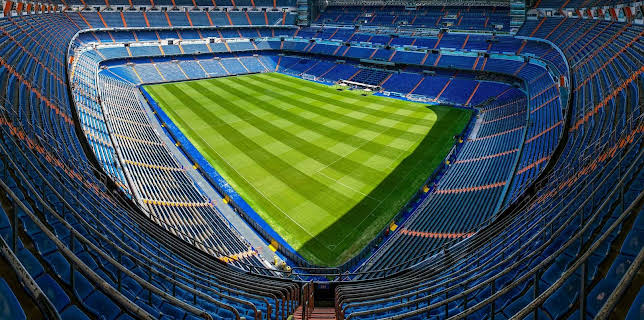 12:00: Ciudad Real Madrid | Real Madrid TV | 12/8 2024