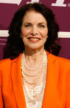 Sherry Lansing as 