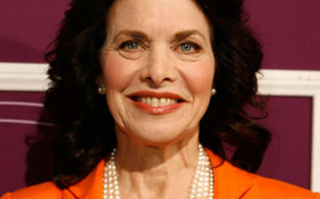 Sherry Lansing