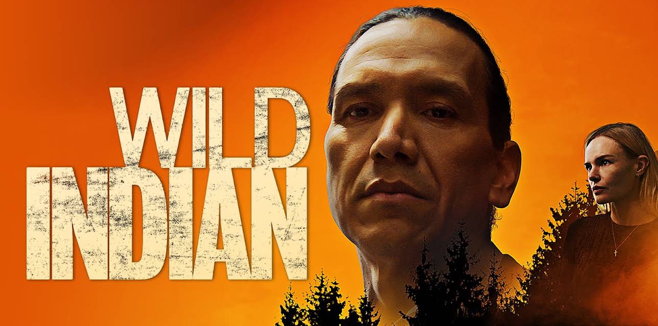 Wild Indian (2021)