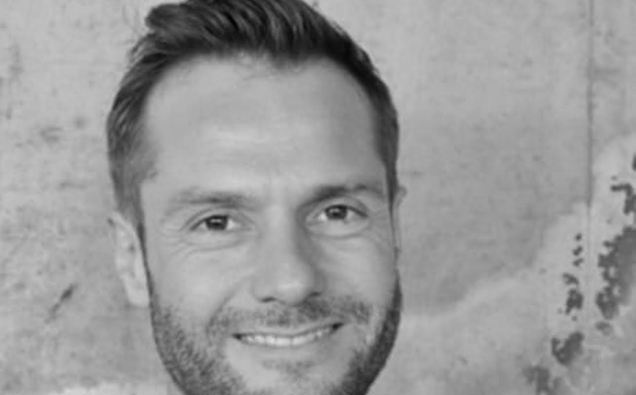 Espen Reboli Bjerke